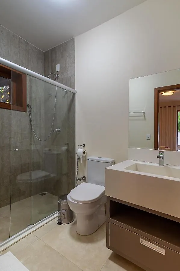 Villa Beijupira Guesthouse Porto Seguro Inn
