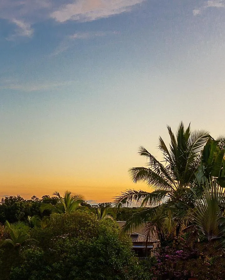 Inn Villa Beijupira Guesthouse Porto Seguro