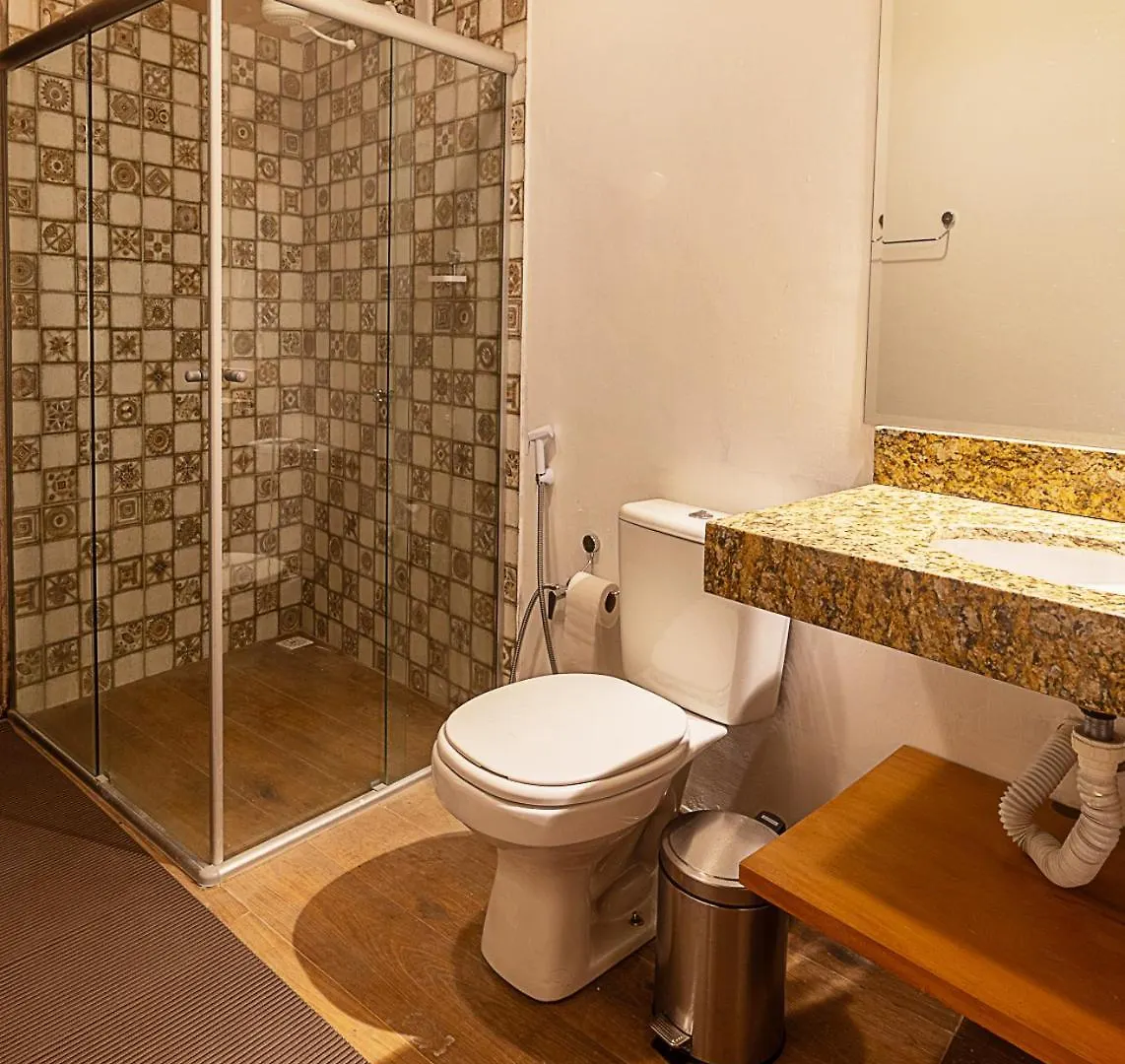 Villa Beijupira Guesthouse Porto Seguro