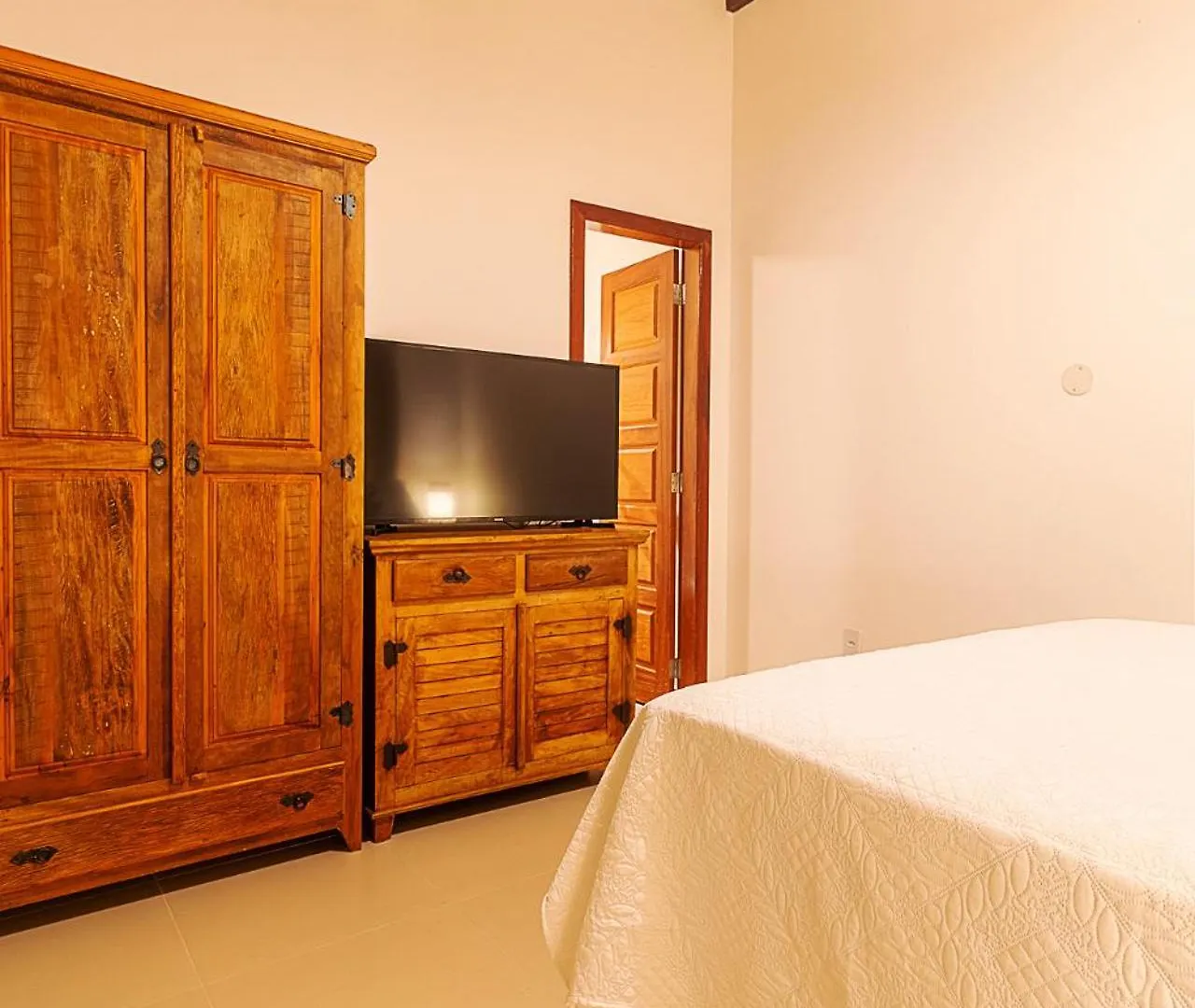 Inn Villa Beijupira Guesthouse Porto Seguro