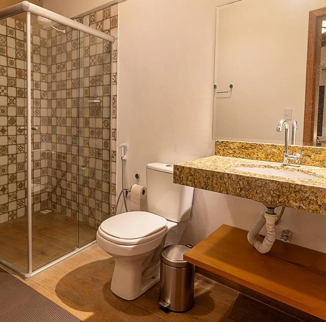 Villa Beijupira Guesthouse Porto Seguro 0*,