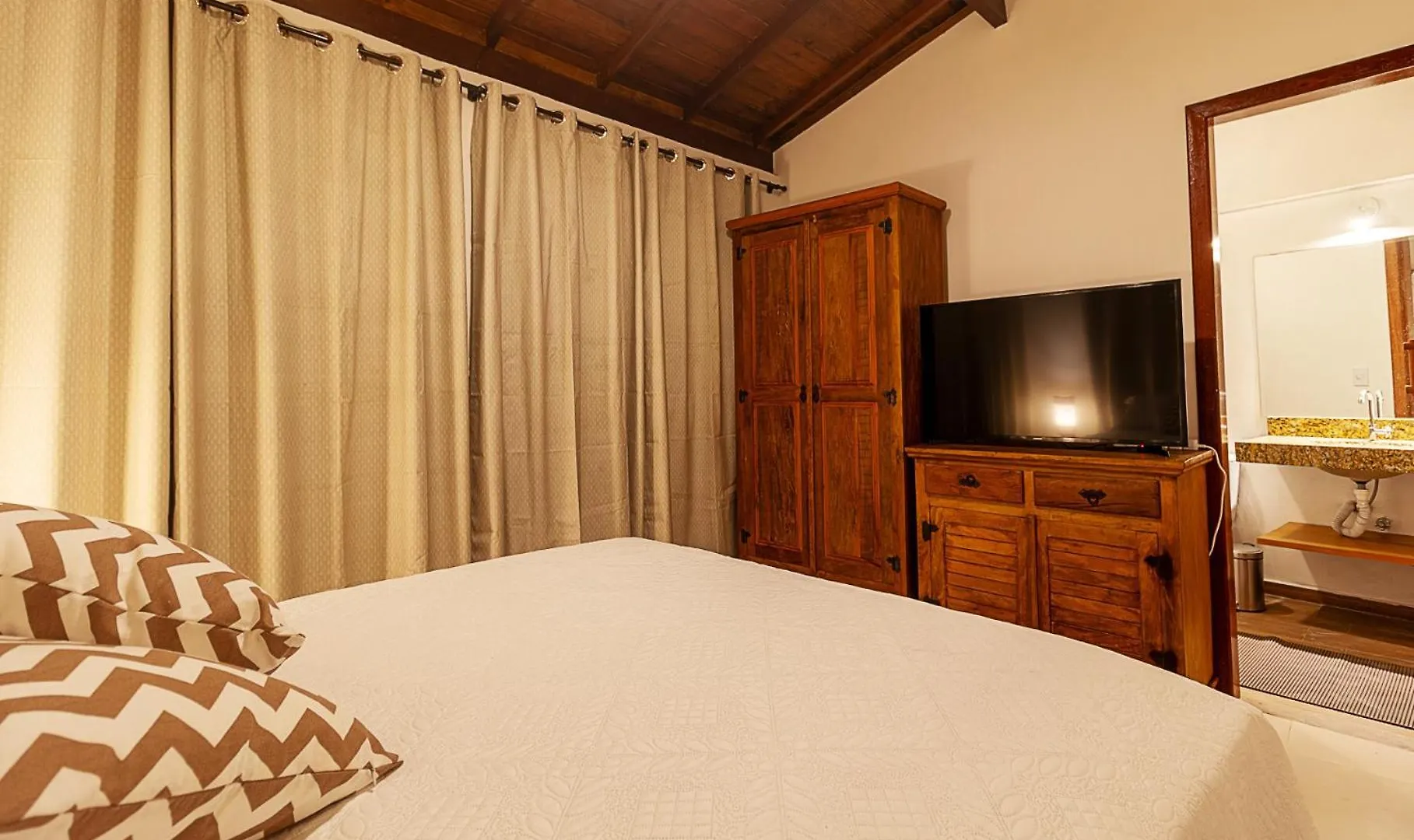 Villa Beijupira Guesthouse Porto Seguro 0*,  Brazil