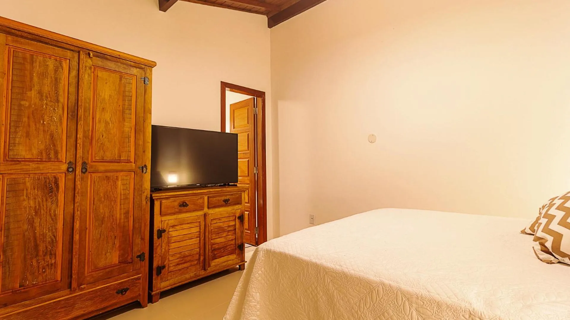 Villa Beijupira Guesthouse Porto Seguro Brazil