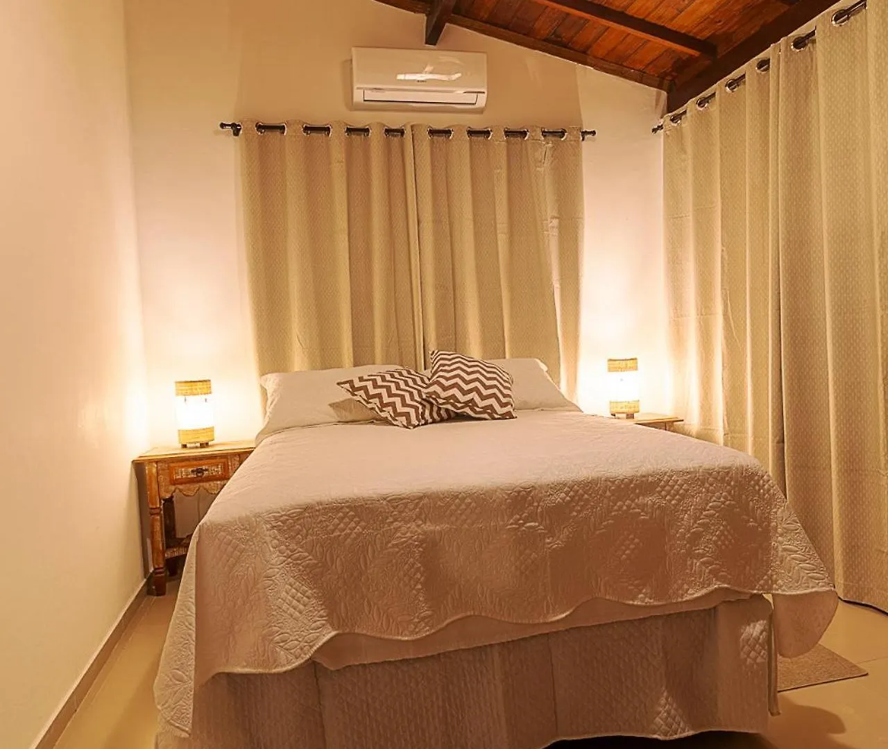 Villa Beijupira Guesthouse Porto Seguro 0*,