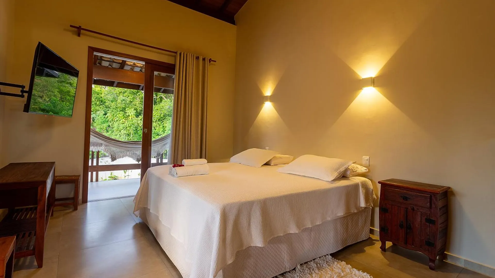 Villa Beijupira Guesthouse Porto Seguro 0*,