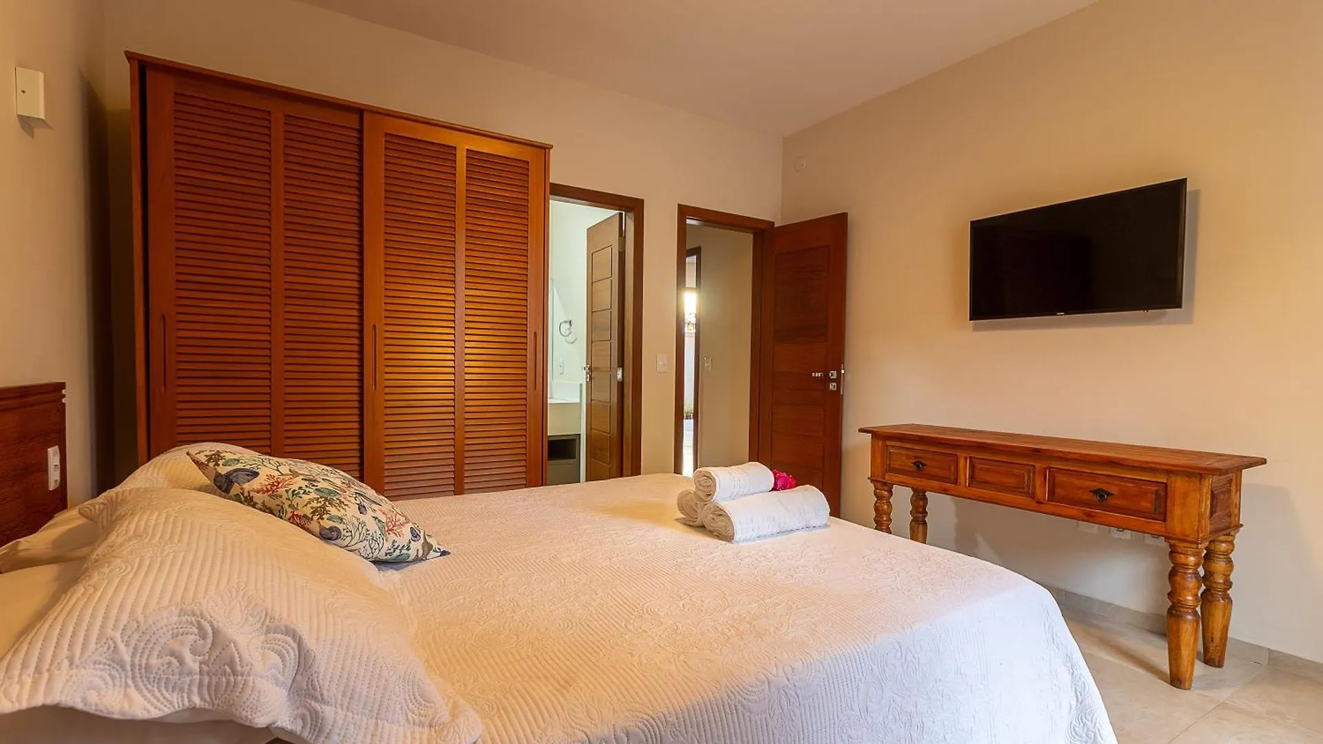 Villa Beijupira Guesthouse Porto Seguro 0*,  Brazil