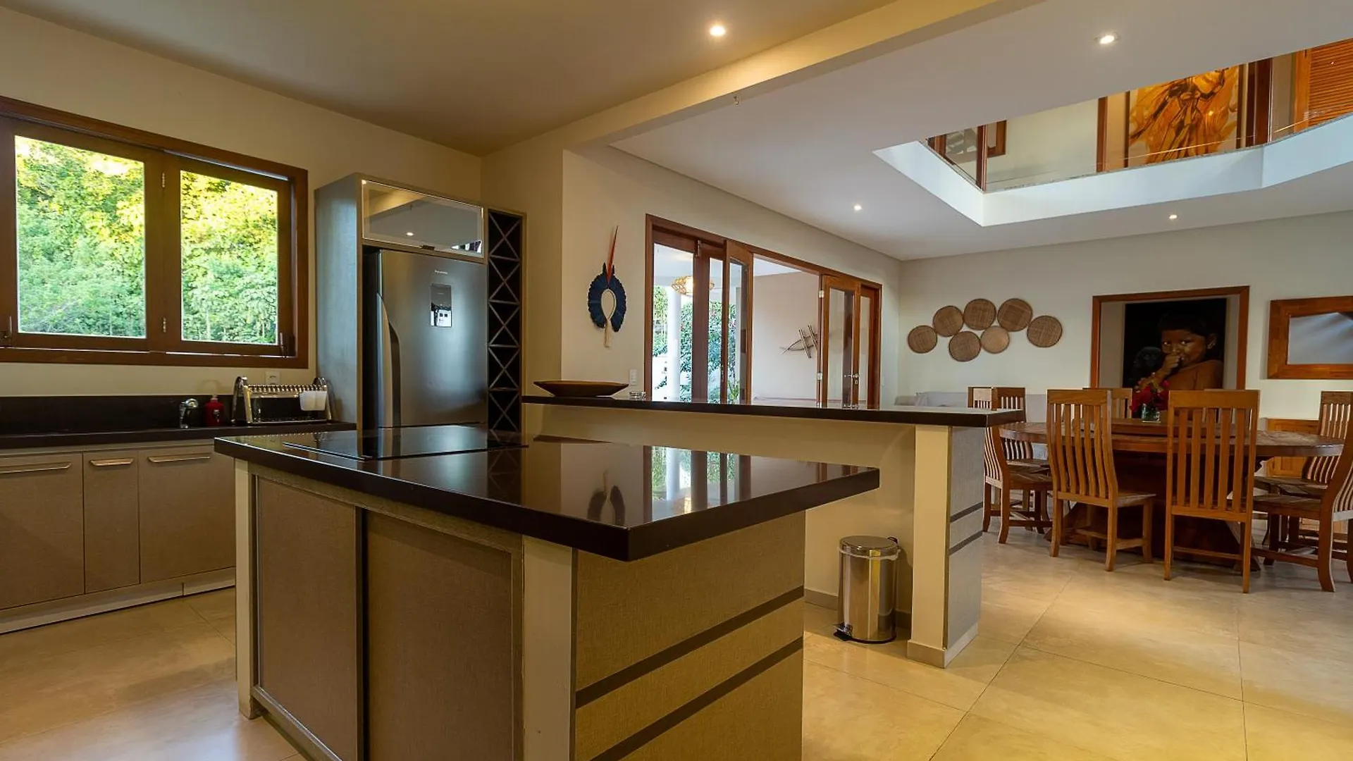 Inn Villa Beijupira Guesthouse Porto Seguro Brazil