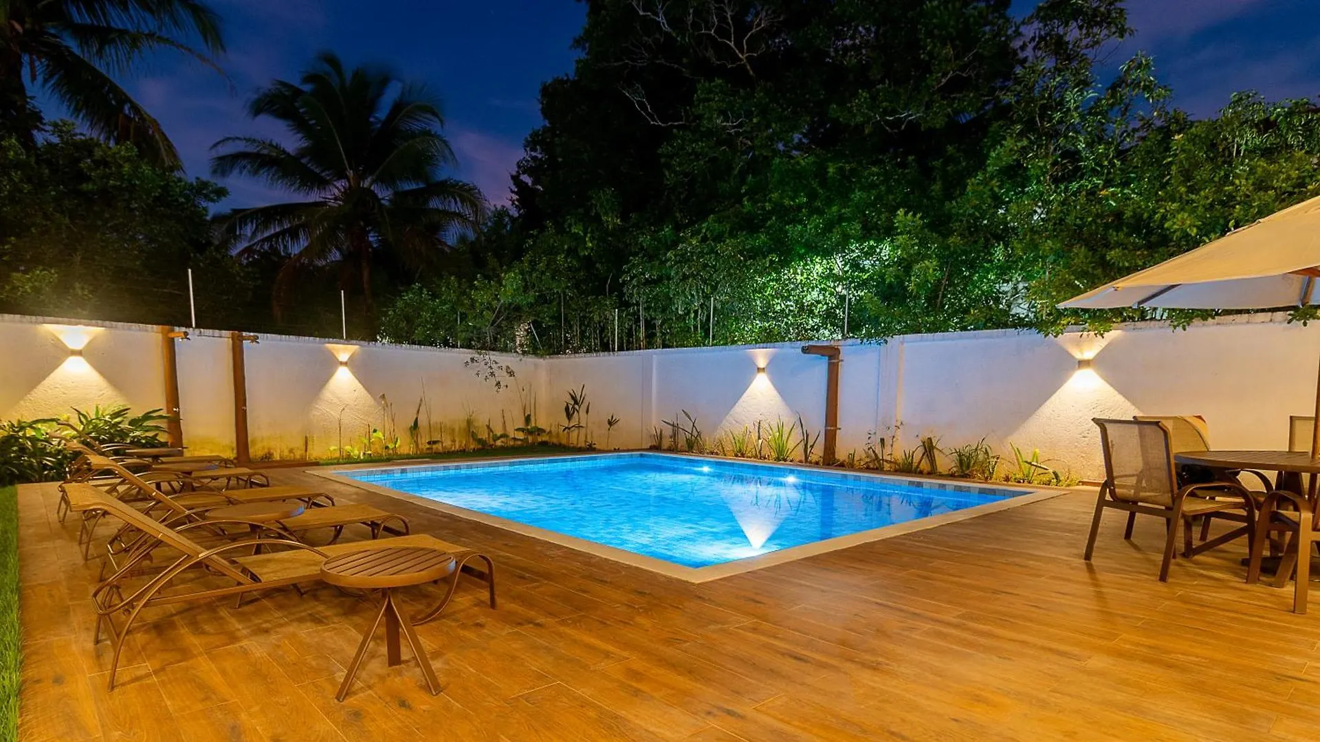 Villa Beijupira Guesthouse Porto Seguro 0*,  Brazil