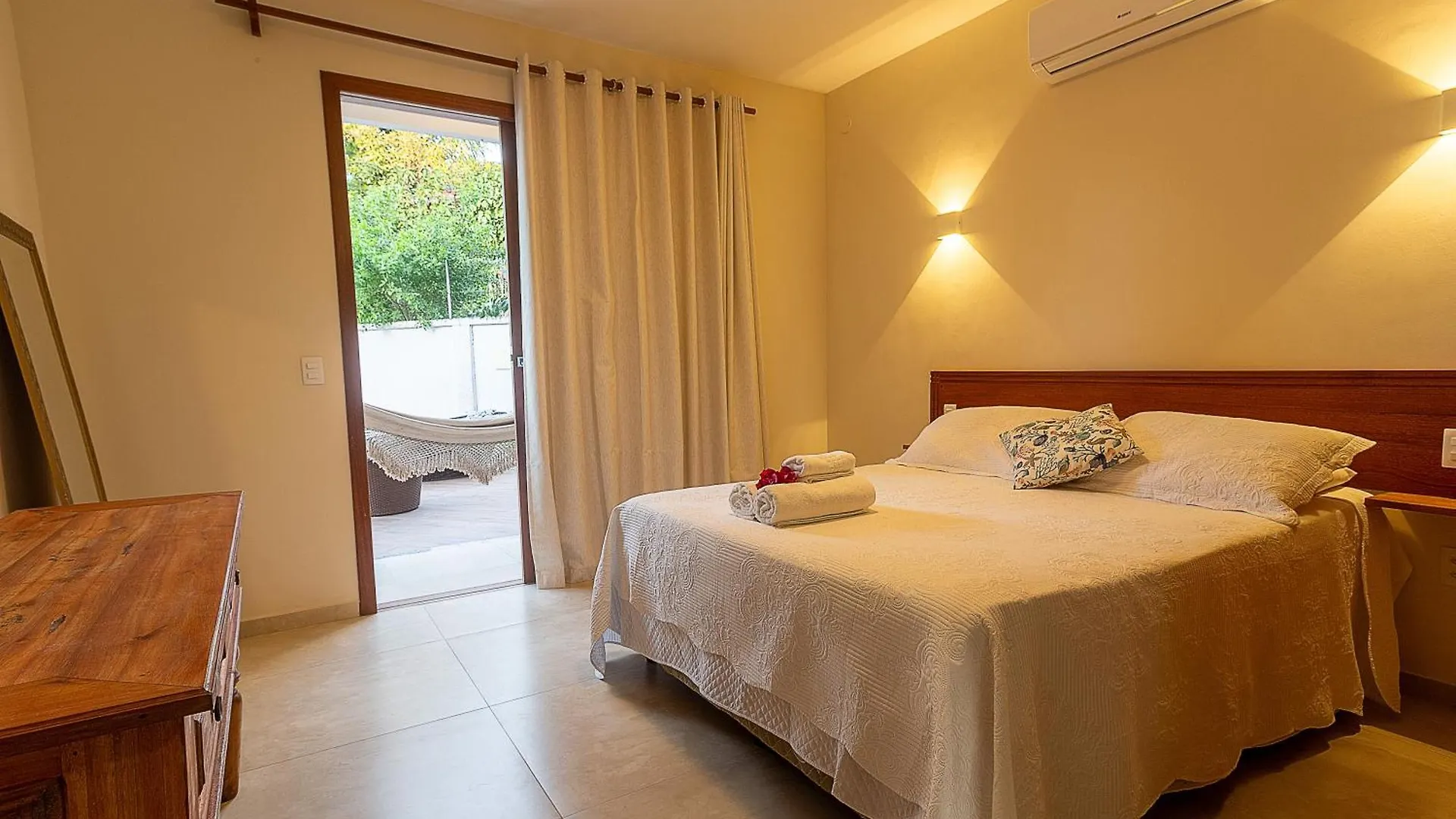 Villa Beijupira Guesthouse Porto Seguro