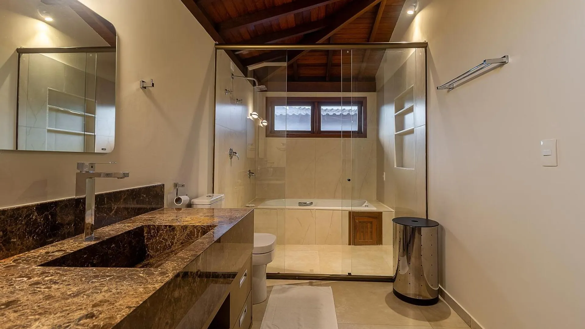 Inn Villa Beijupira Guesthouse Porto Seguro
