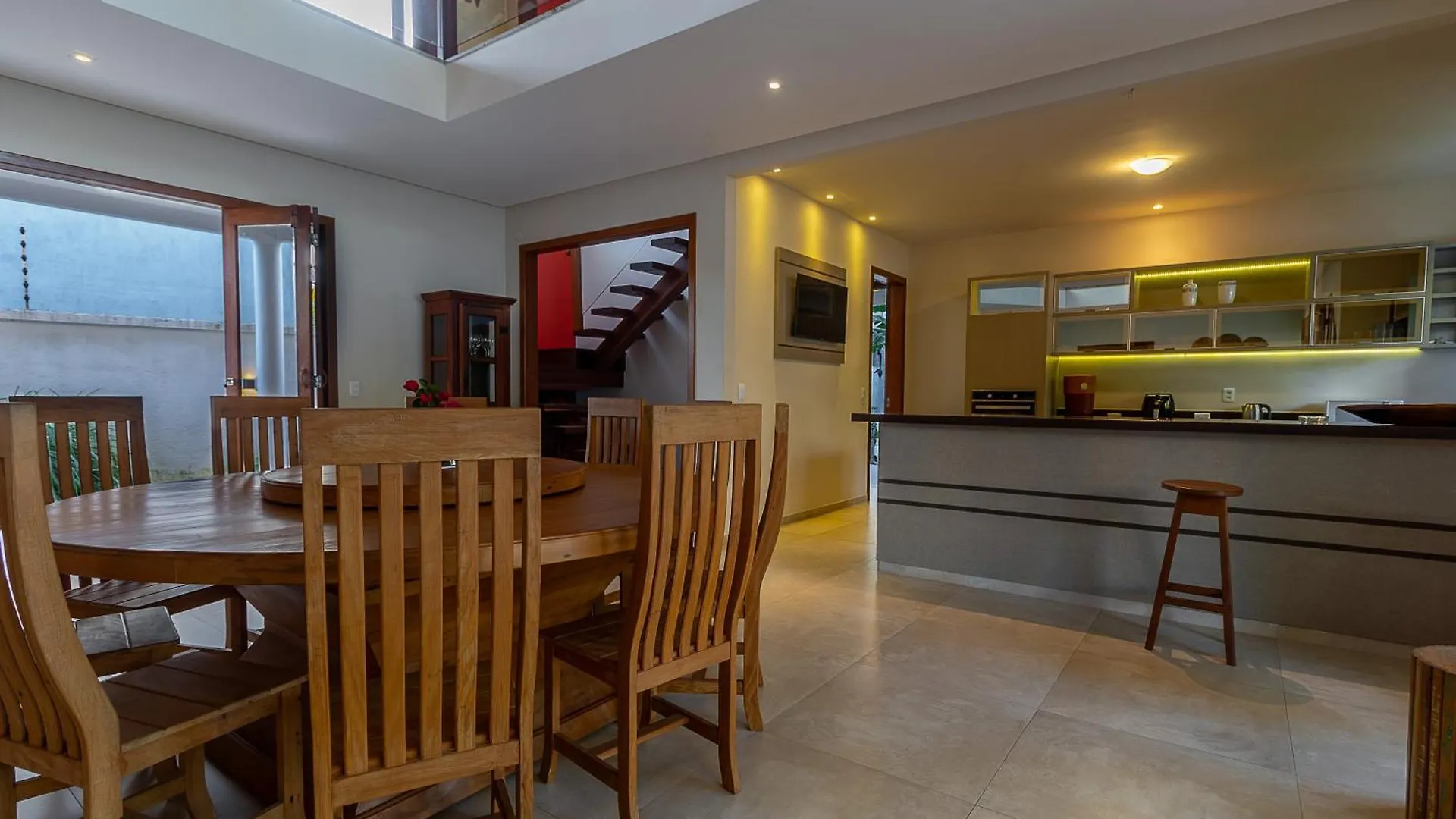 Villa Beijupira Guesthouse Porto Seguro Inn