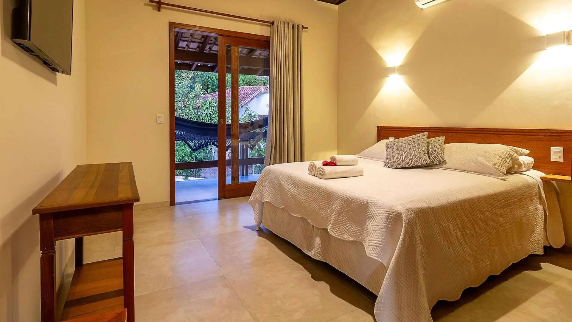 Villa Beijupira Guesthouse Porto Seguro Inn