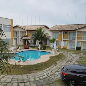 Mont Hebron - Apto 3a Porto Seguro