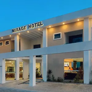 Mirage Porto Seguro